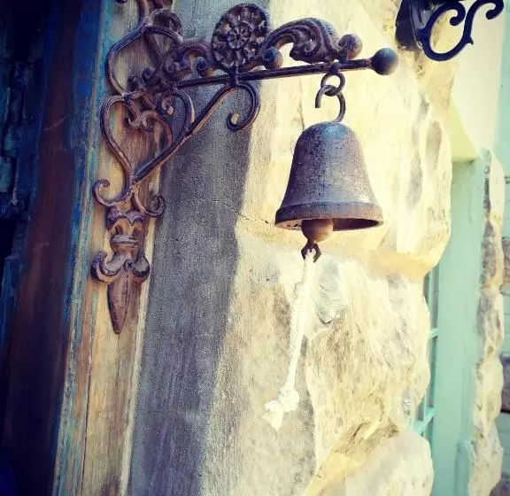 Majatalo Gypsy Guest House Clarens