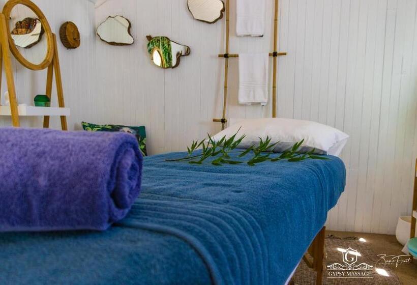 펜션 Gypsy Guest House Clarens