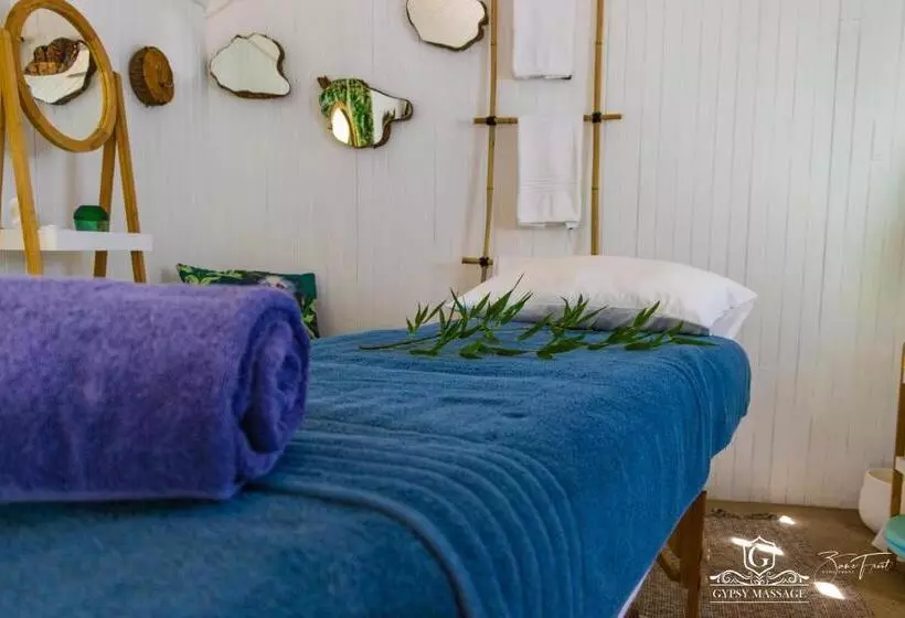 Majatalo Gypsy Guest House Clarens