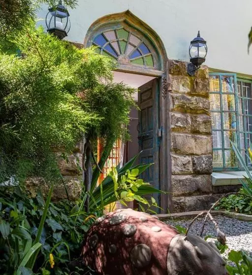 Majatalo Gypsy Guest House Clarens