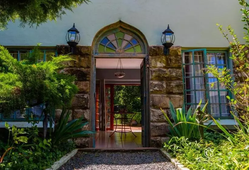 Majatalo Gypsy Guest House Clarens