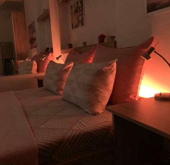 پانسیون Post Apartmani A 1