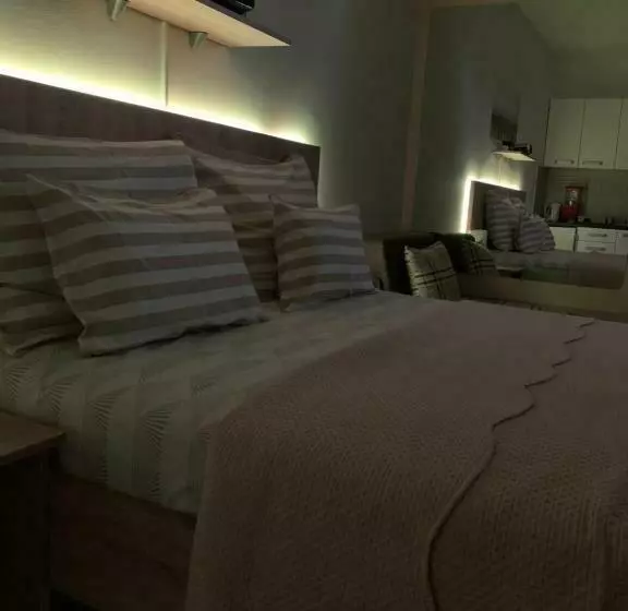 پانسیون Post Apartmani A 1