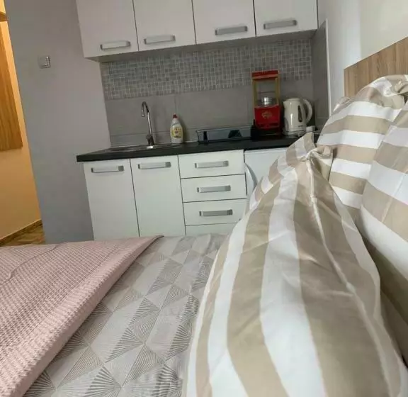 پانسیون Post Apartmani A 1
