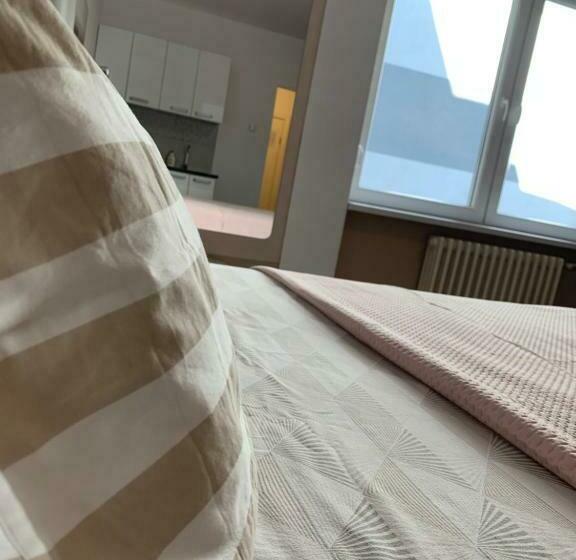 پانسیون Post Apartmani A 1