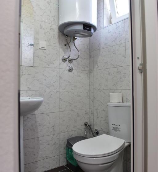 پانسیون Villa Rita