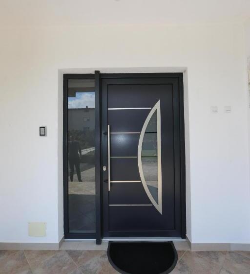 پانسیون Villa Rita