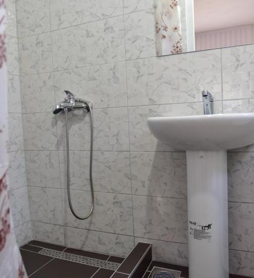 پانسیون Villa Rita