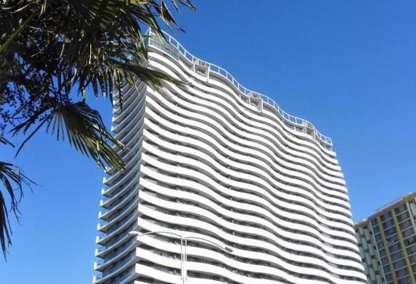 Pure Wellness Sea View Beluga & Dolphin Luxury Hotel Apartments