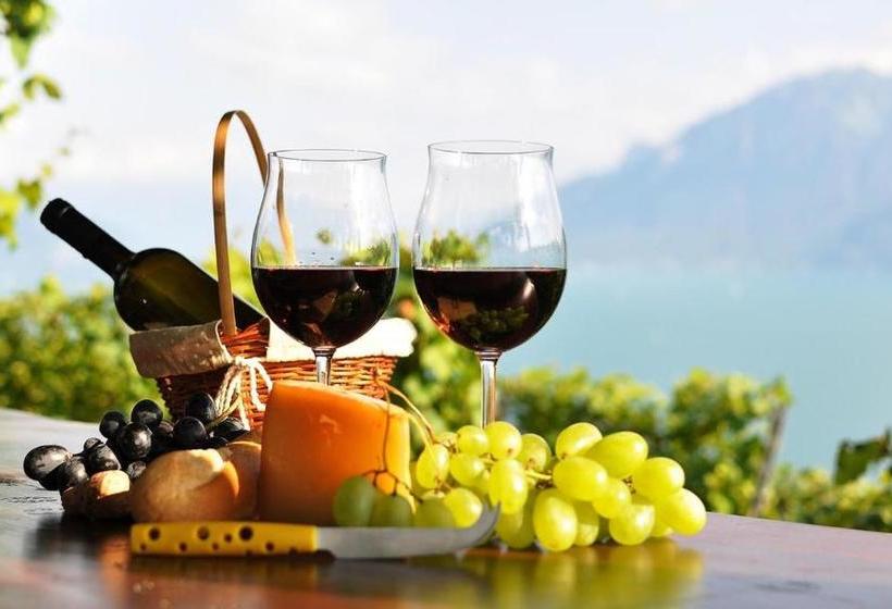 Pure Wellness Sea View Beluga & Dolphin Luxury Hotel Apartments