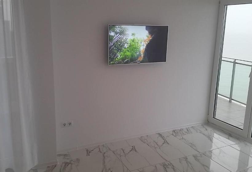 Pure Wellness Sea View Beluga & Dolphin Luxury Hotel Apartments