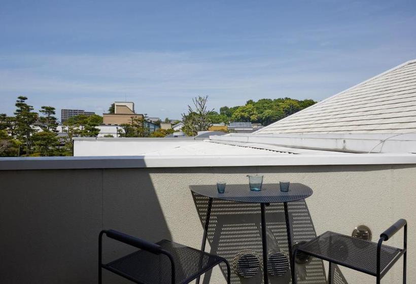 滔々 御崎 二階の宿 Toutou Onzaki Nikai No Yado