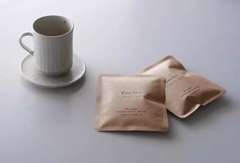 滔々 御崎 二階の宿 Toutou Onzaki Nikai No Yado