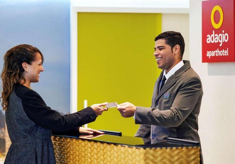 Mercure Sao Paulo Berrini