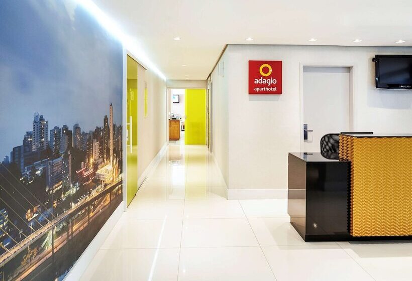 Mercure Sao Paulo Berrini