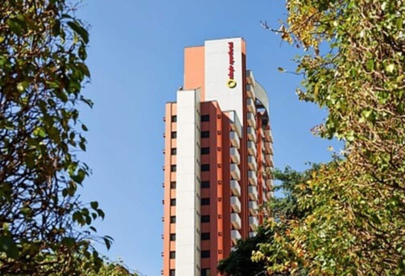 Mercure Sao Paulo Berrini