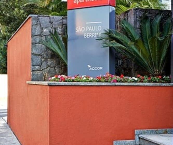 Mercure Sao Paulo Berrini