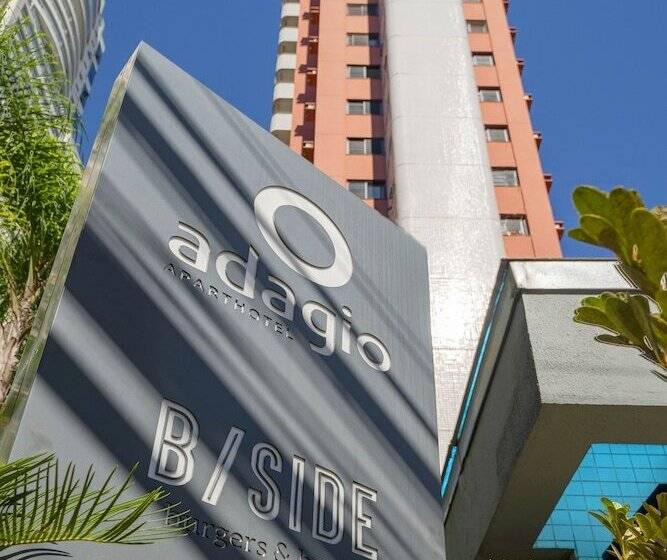 Mercure Sao Paulo Berrini