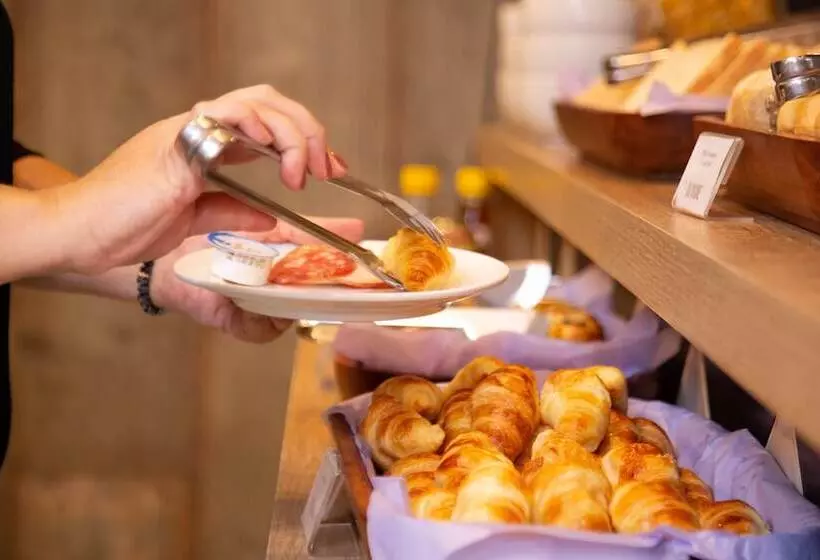 Mercure Sao Paulo Berrini