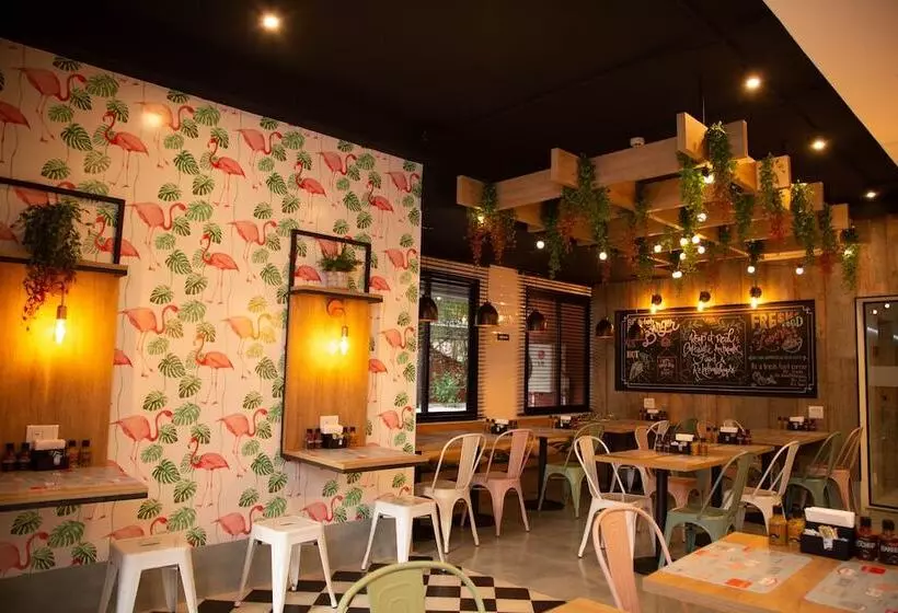 Mercure Sao Paulo Berrini