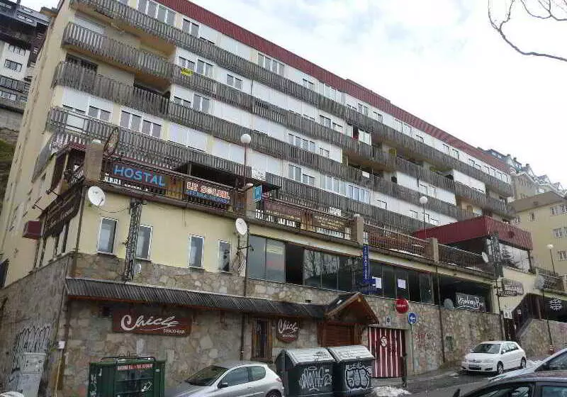 Apartamentos Bulgaria