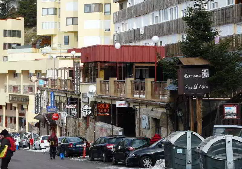 Apartamentos Bulgaria