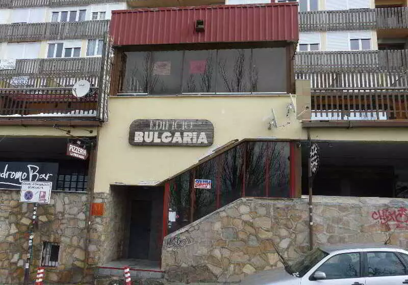 Apartamentos Bulgaria