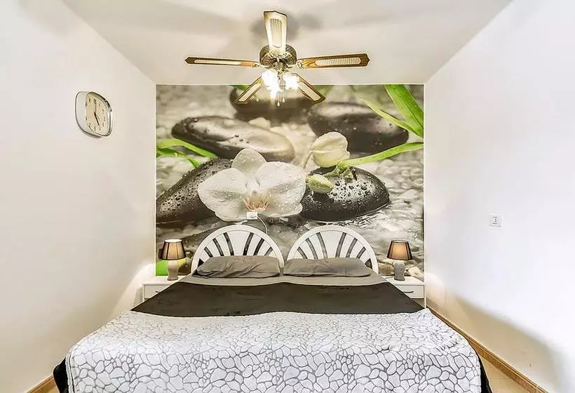 Apartamentos Green Park 