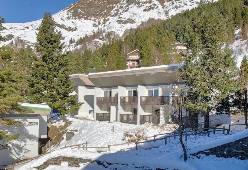 Belambra Clubs Gourette   Lou Sarri