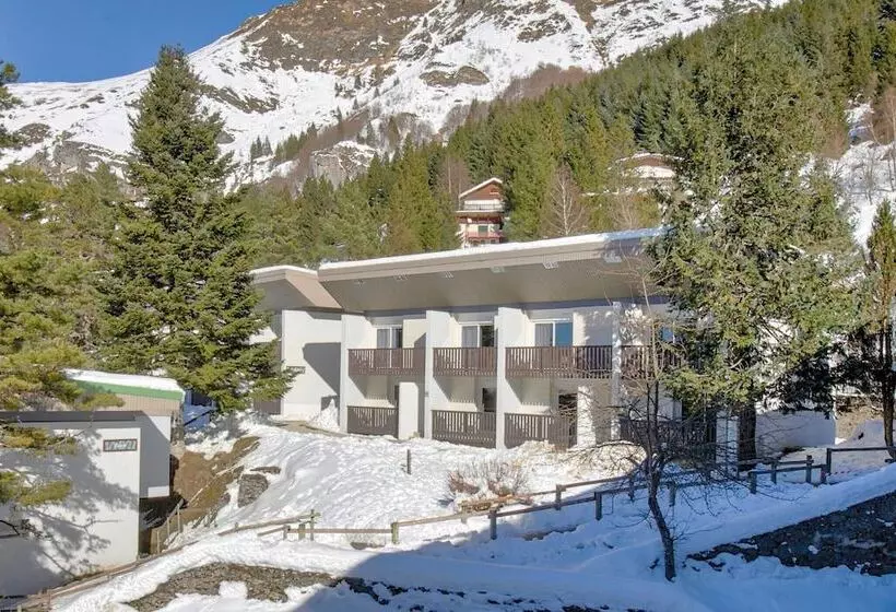 Belambra Clubs Gourette   Lou Sarri