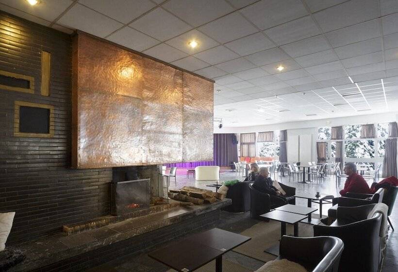 Belambra Clubs Gourette   Lou Sarri