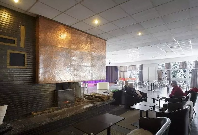 Belambra Clubs Gourette   Lou Sarri