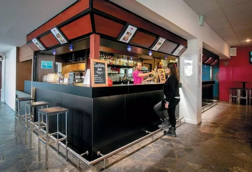 Belambra Clubs Gourette   Lou Sarri