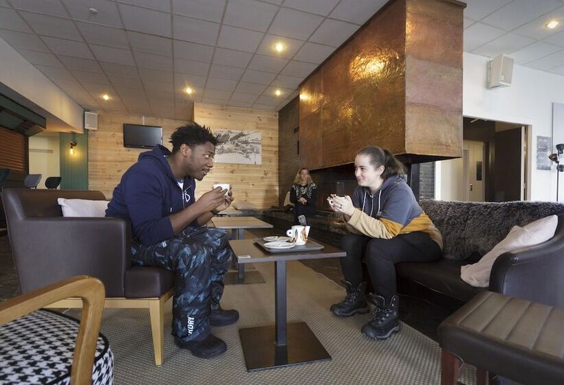 Belambra Clubs Gourette   Lou Sarri