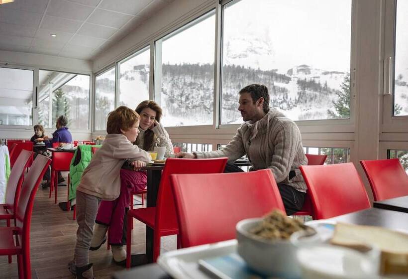 Belambra Clubs Gourette   Lou Sarri