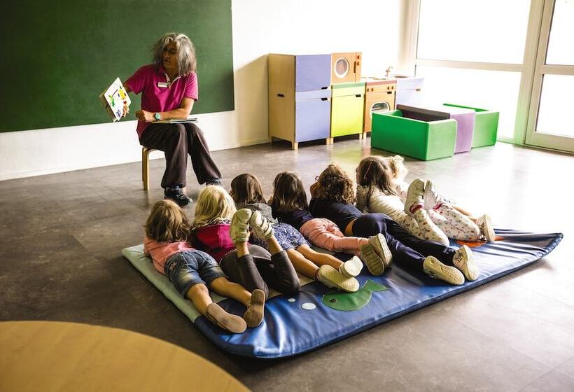 Belambra Clubs Gourette   Lou Sarri