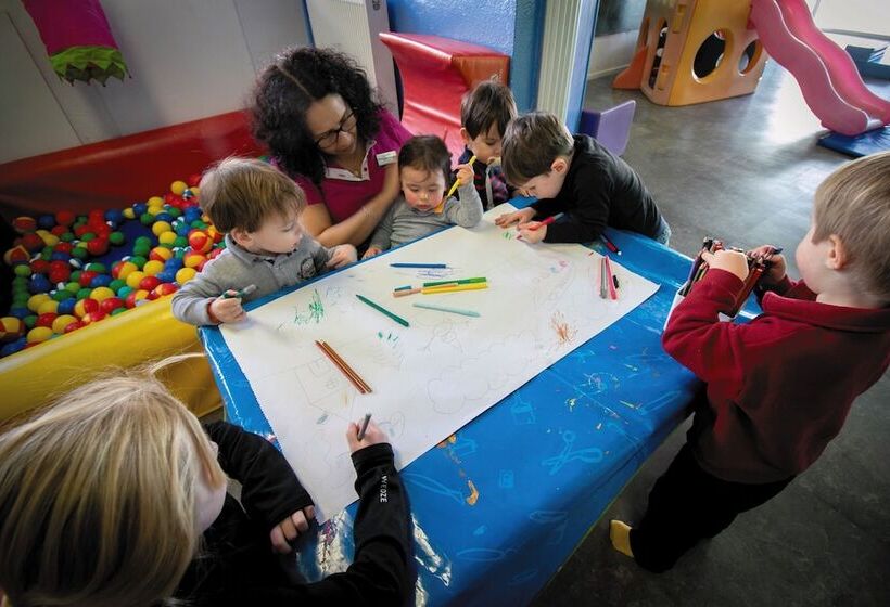 Belambra Clubs Gourette   Lou Sarri