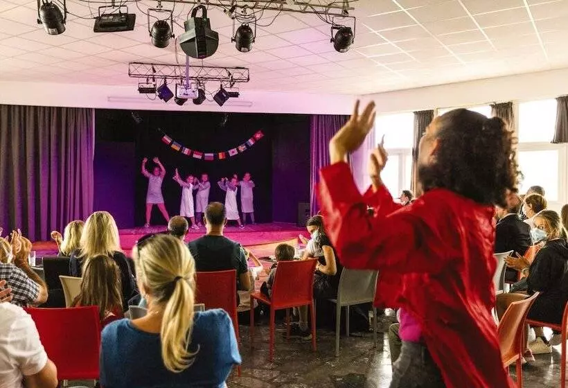 Belambra Clubs Gourette   Lou Sarri