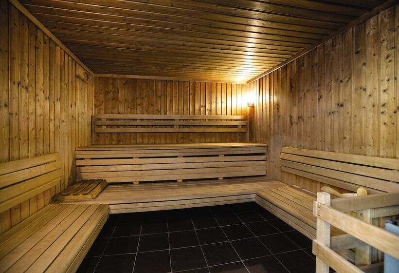 Belambra Clubs Gourette   Lou Sarri