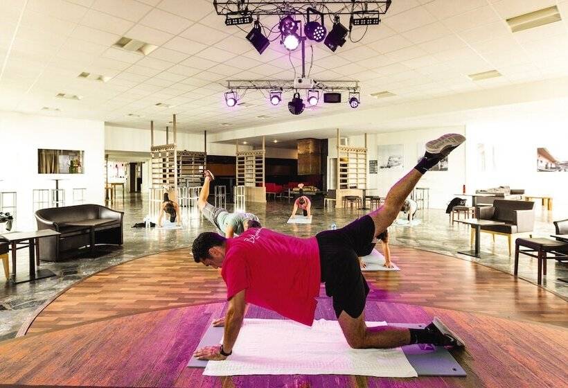 Belambra Clubs Gourette   Lou Sarri