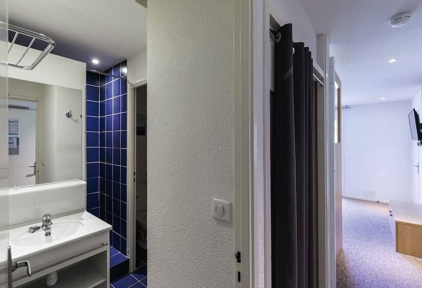 Belambra Clubs Gourette   Lou Sarri