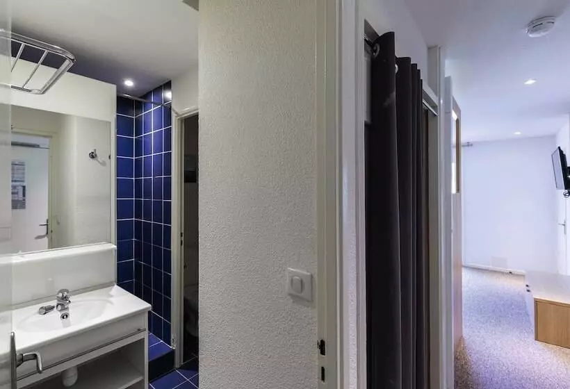 Belambra Clubs Gourette   Lou Sarri