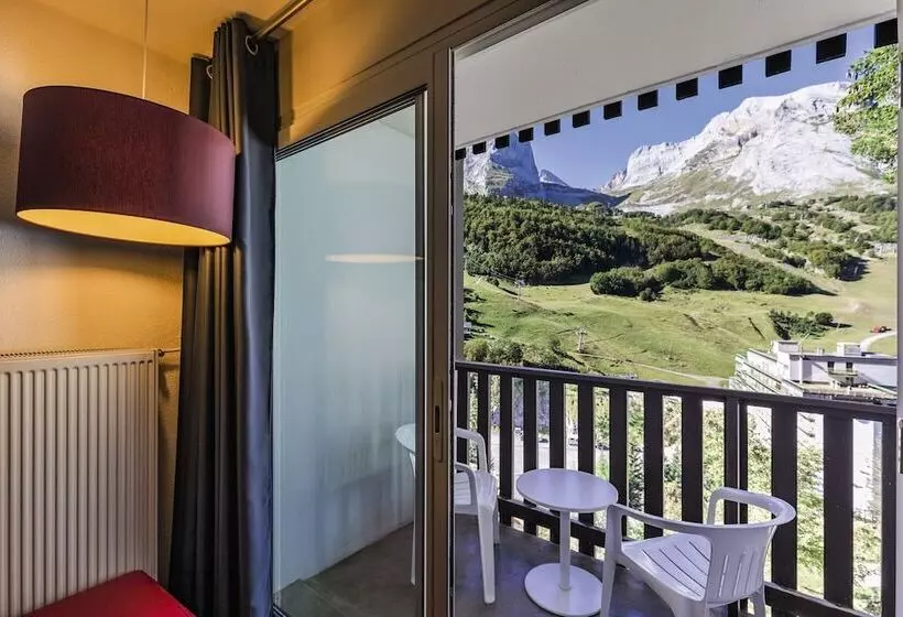 Belambra Clubs Gourette   Lou Sarri