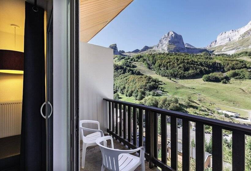 Belambra Clubs Gourette   Lou Sarri