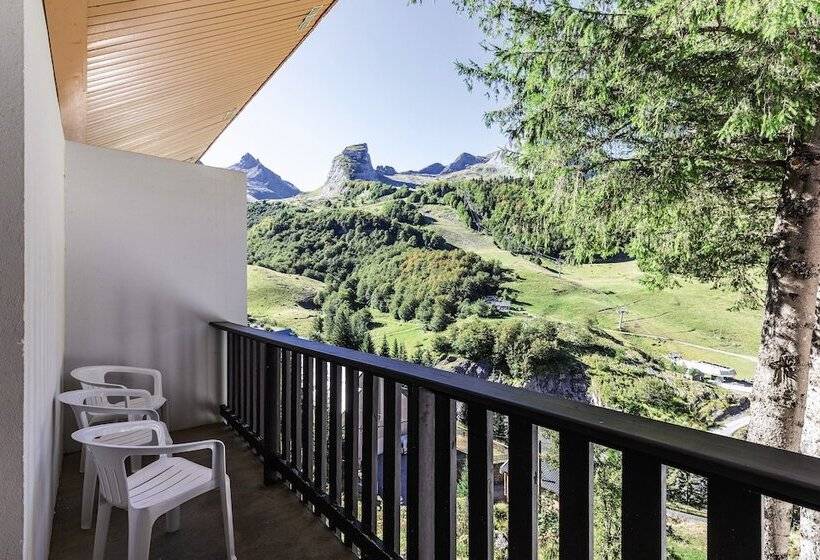 Belambra Clubs Gourette   Lou Sarri