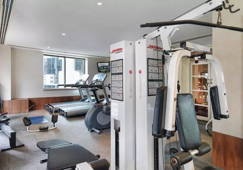 Amora Hotel Jamison Sydney