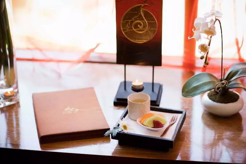 Amora Hotel Jamison Sydney