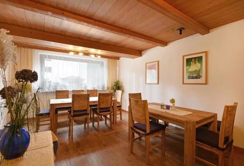 هتل Das Christophorus