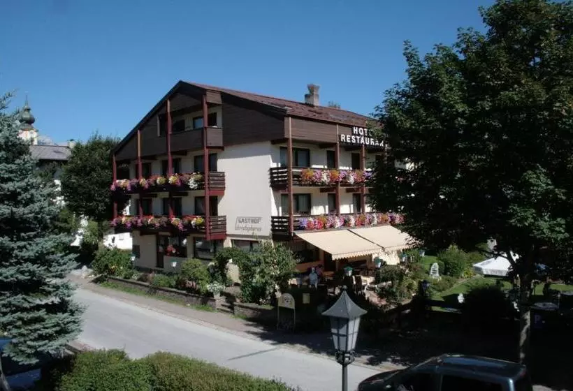 هتل Das Christophorus