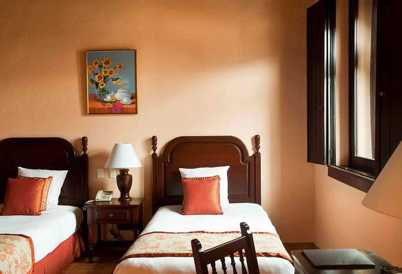 בית מלון כפרי Frances Santo Domingo Mgallery Collection